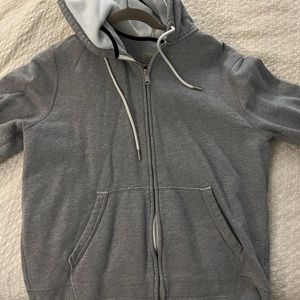 Rag and Bone Hoodie
